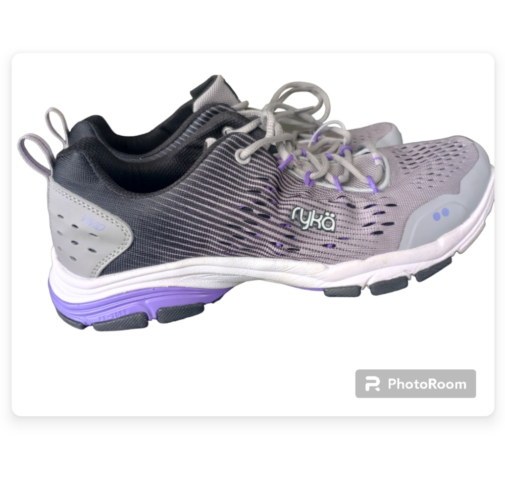 Ryka Vivid Rzx women's sneakers - Picture 4 of 7